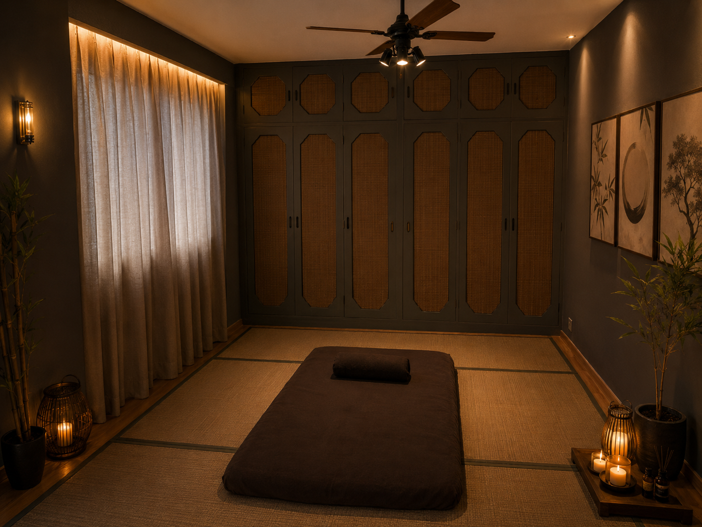 Sala de Massagem 2