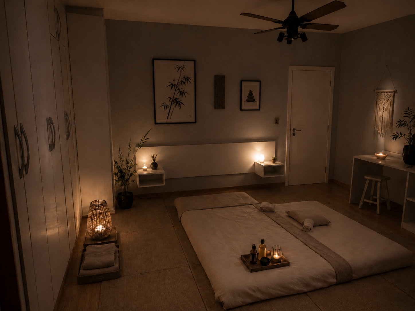 Sala de Massagem 1
