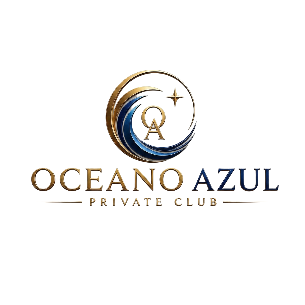 Oceano Azul